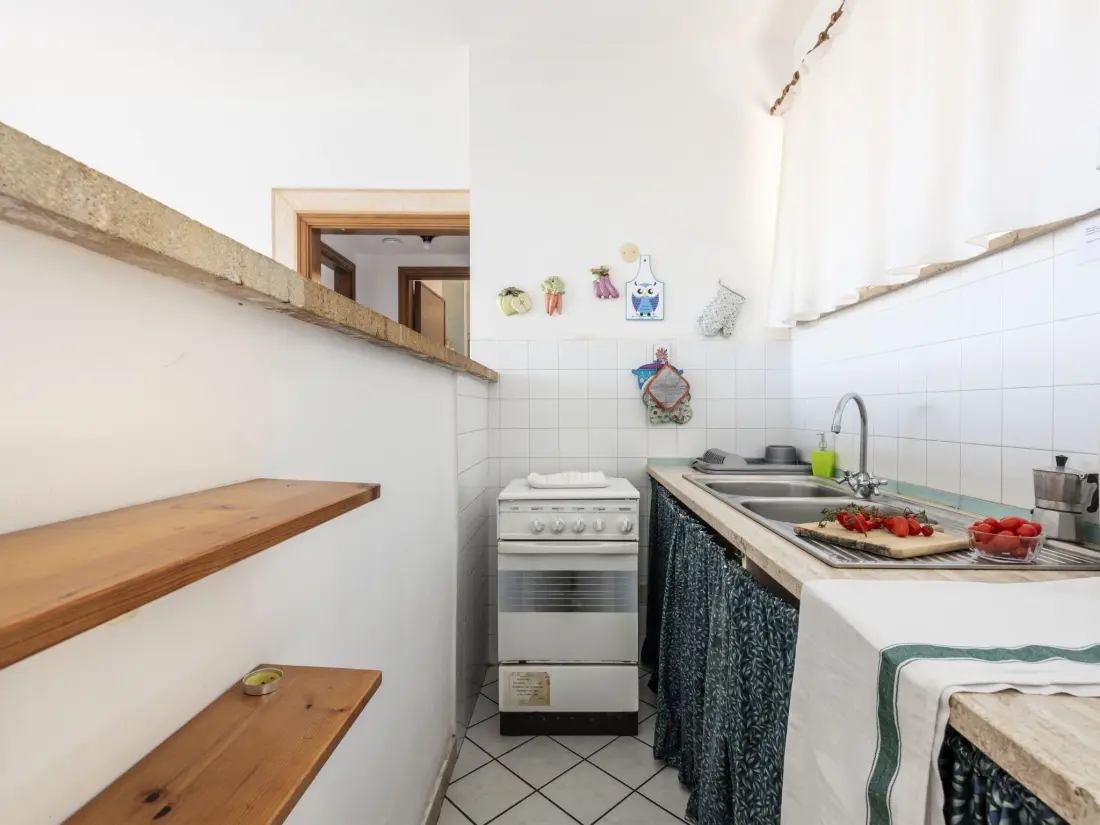 Résidence Cicladi Amorgos