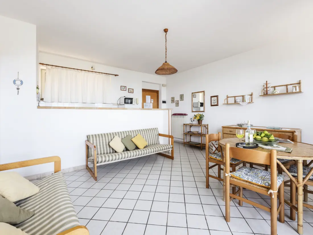 Résidence Cicladi Amorgos