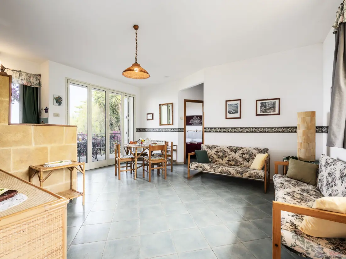 Résidence Cicladi Amorgos