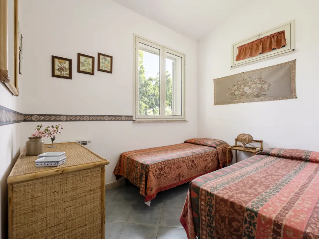 Résidence Cicladi Amorgos