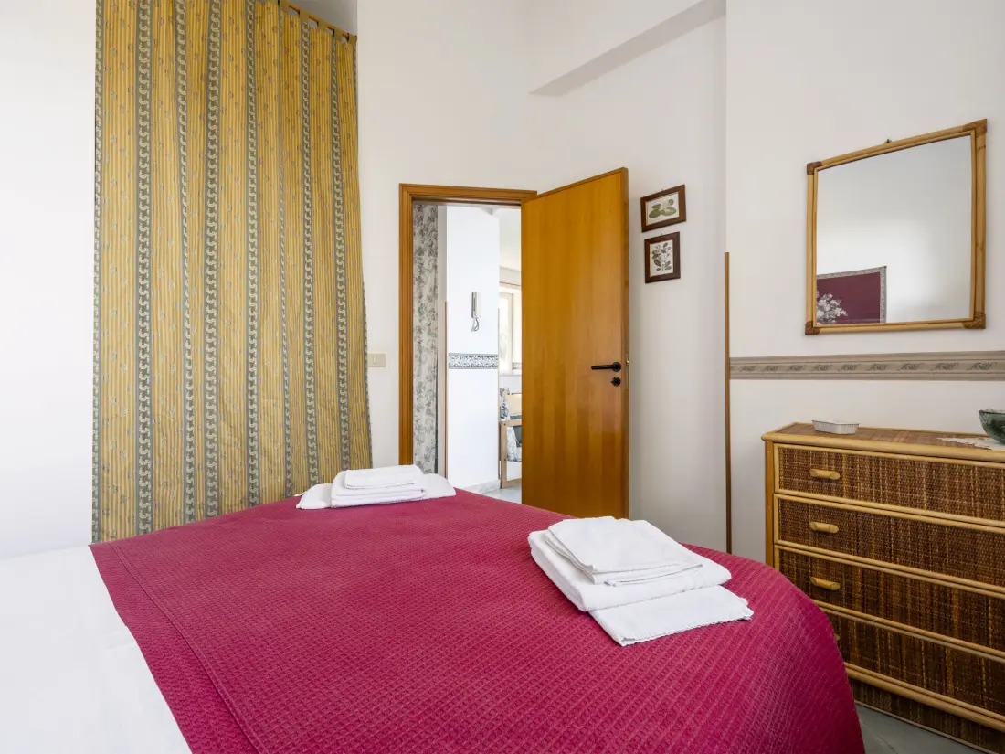 Résidence Cicladi Amorgos