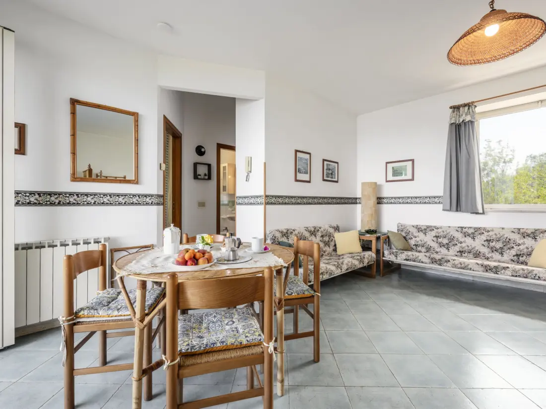 Résidence Cicladi Amorgos