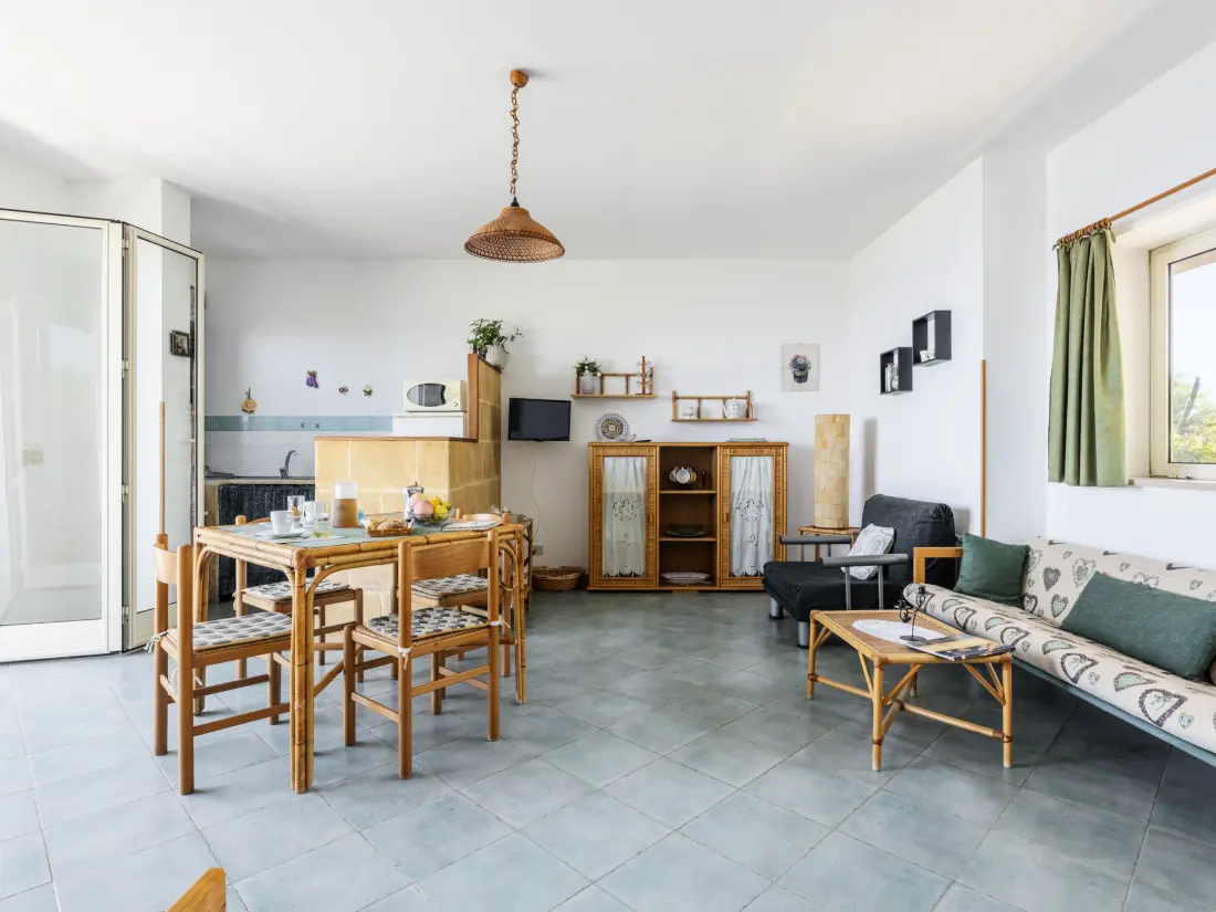 Résidence Cicladi Amorgos