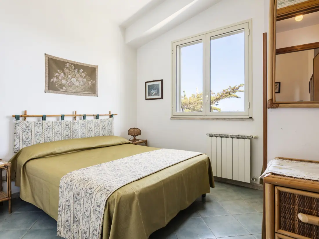 Résidence Cicladi Amorgos