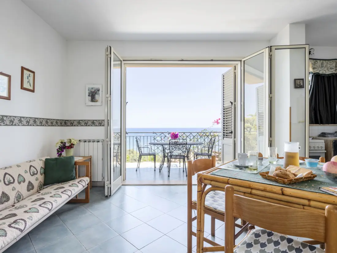 Résidence Cicladi Amorgos