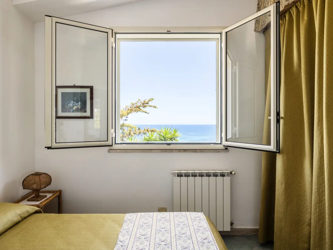 Résidence Cicladi Amorgos