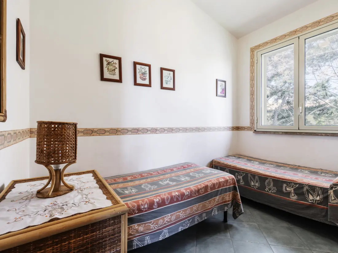 Résidence Cicladi Amorgos
