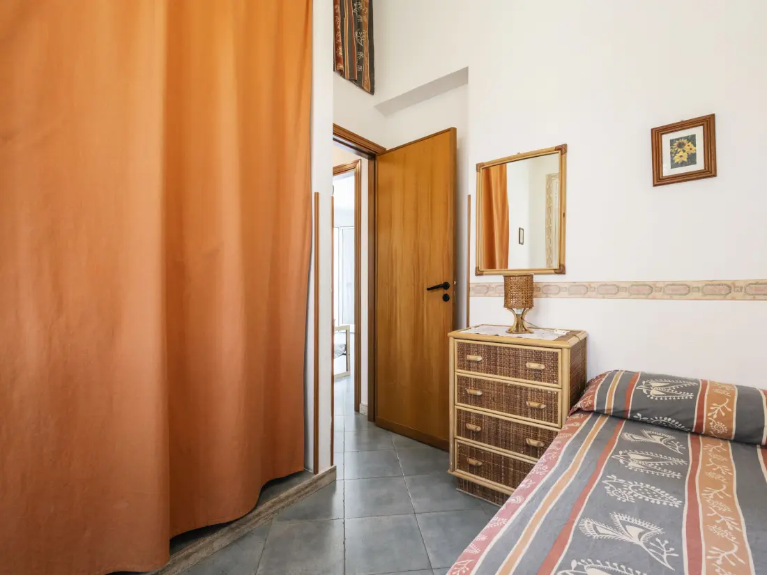 Résidence Cicladi Amorgos