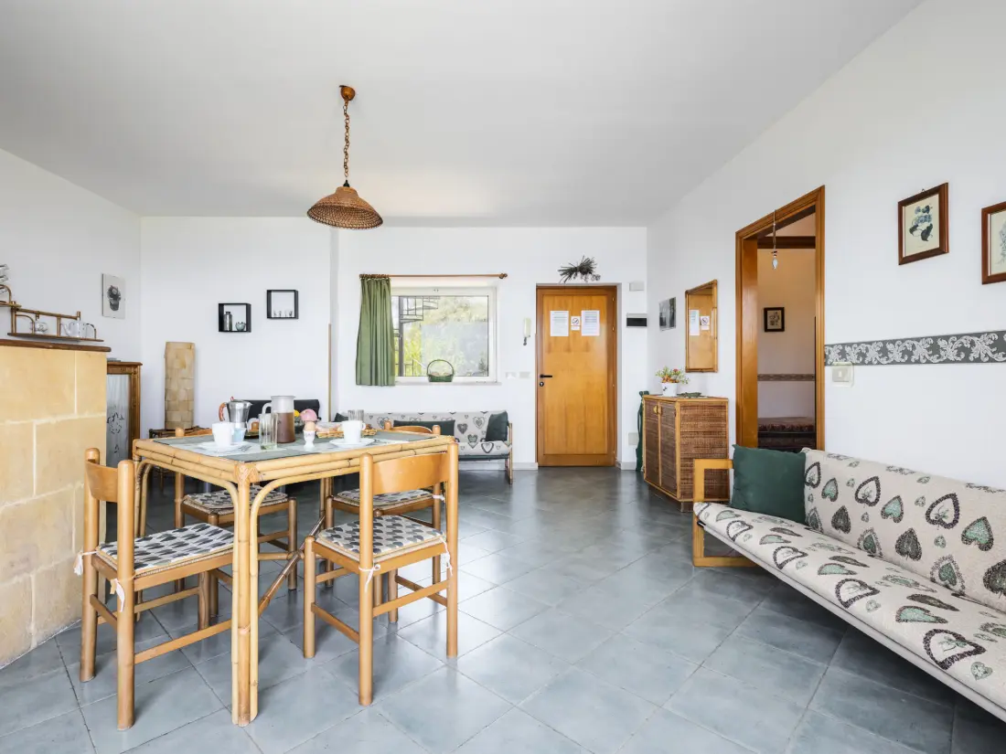 Résidence Cicladi Amorgos
