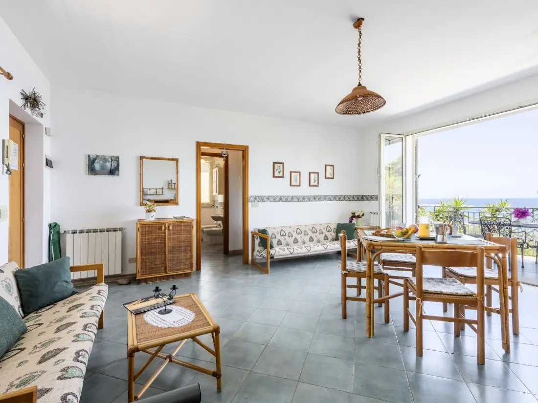 Résidence Cicladi Amorgos