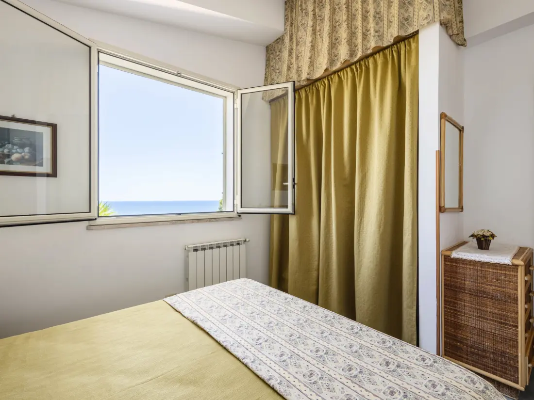 Résidence Cicladi Amorgos