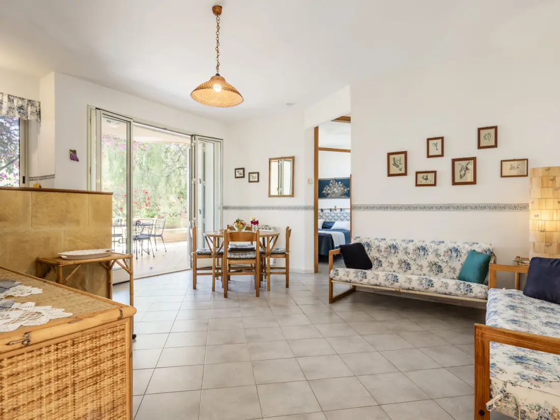 Résidence Cicladi Amorgos