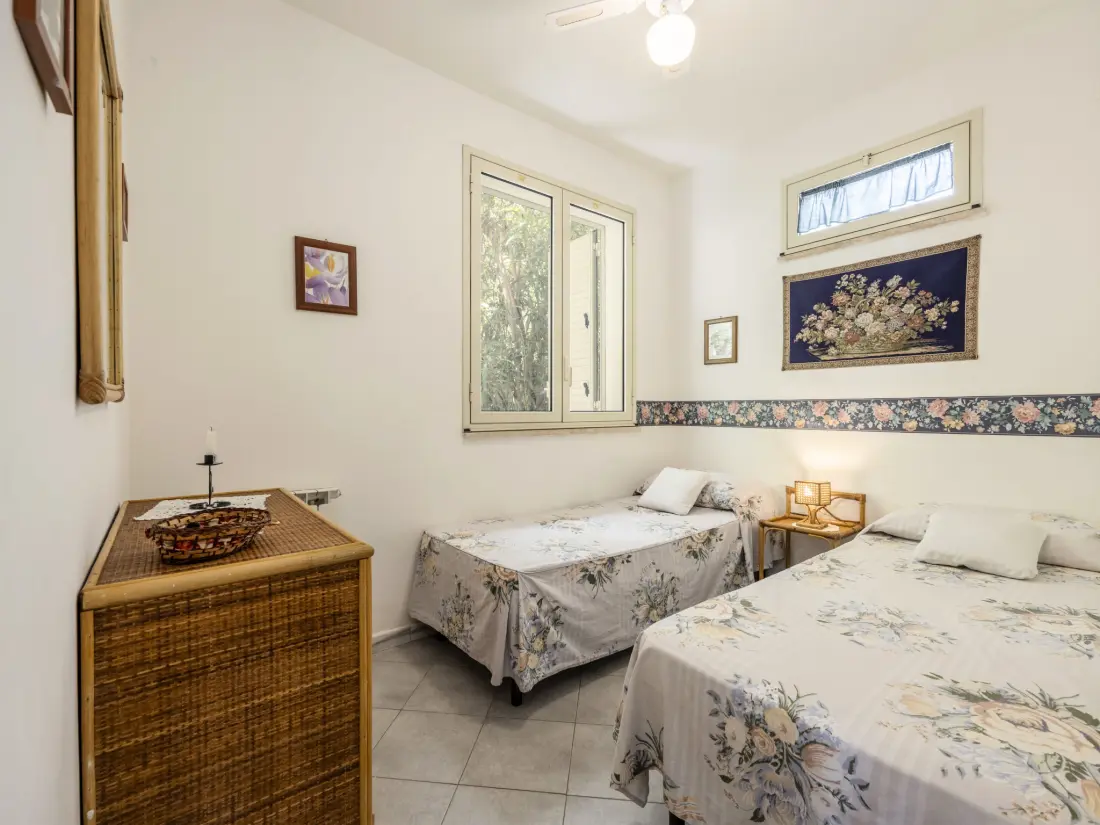 Résidence Cicladi Amorgos
