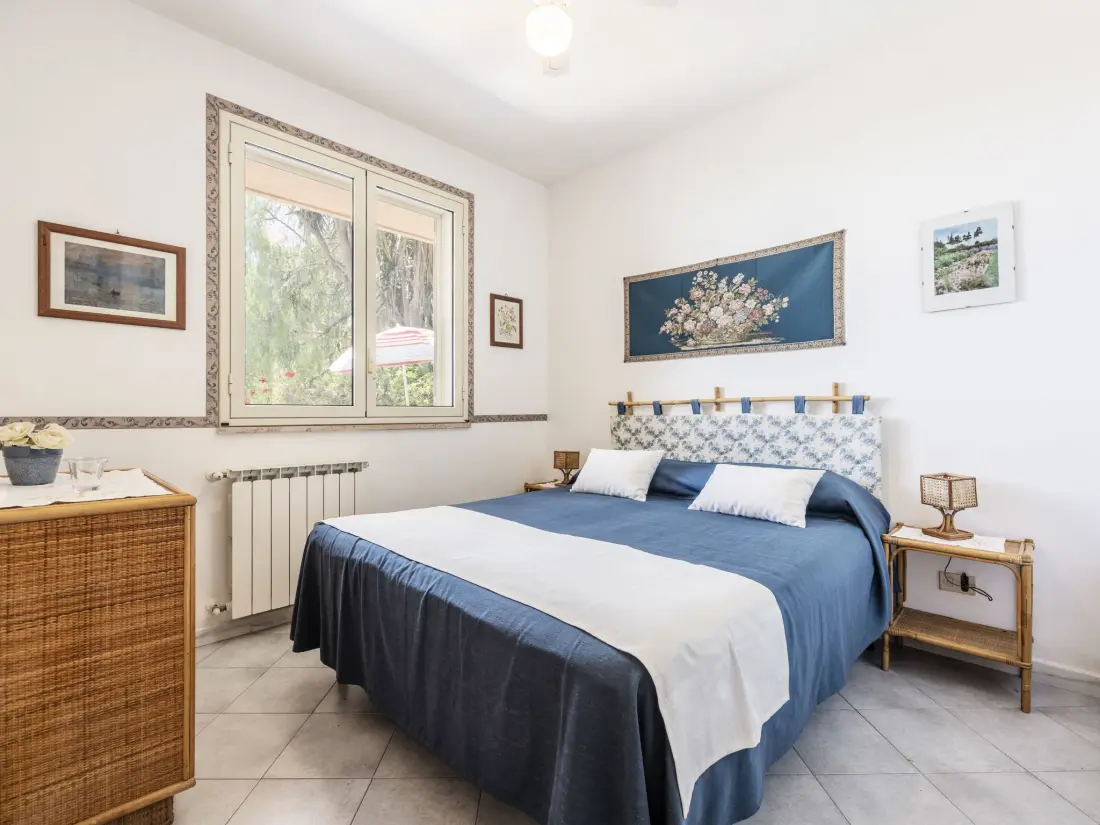 Résidence Cicladi Amorgos
