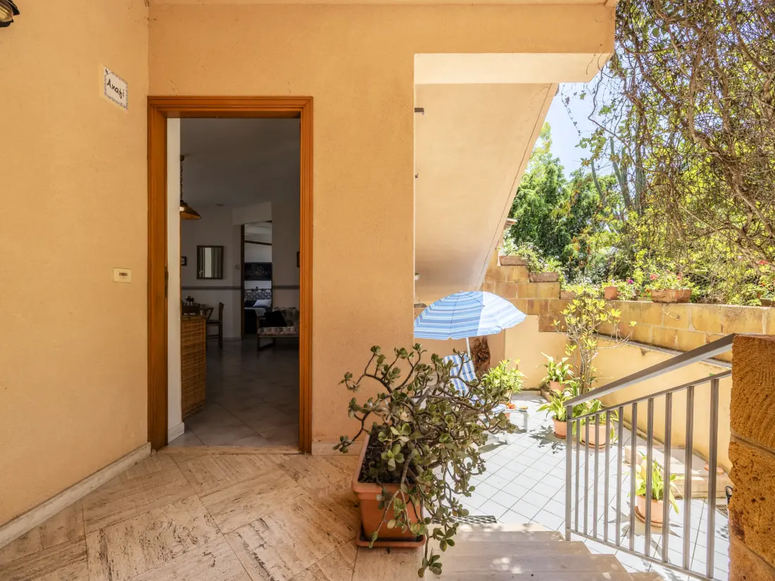 Résidence Cicladi Amorgos