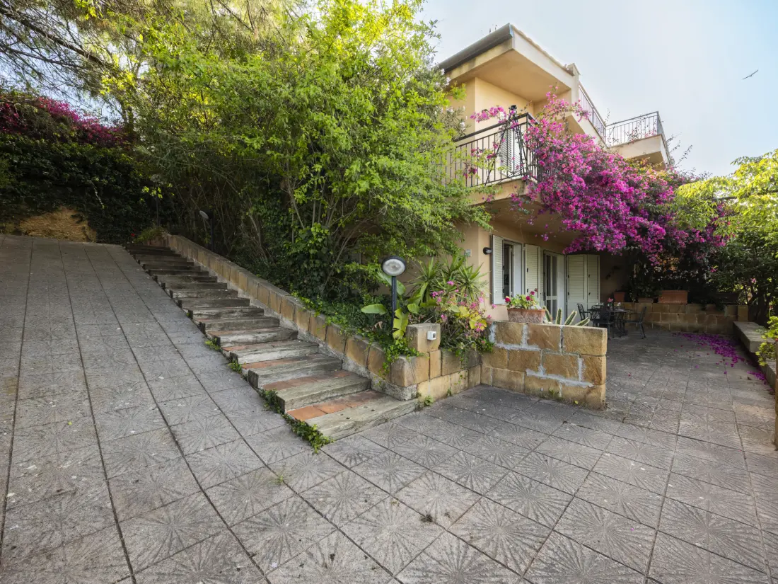 Résidence Cicladi Amorgos