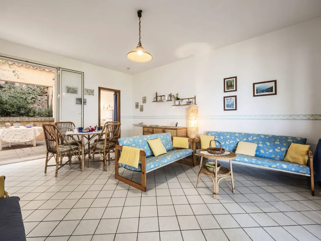 Résidence Cicladi Amorgos