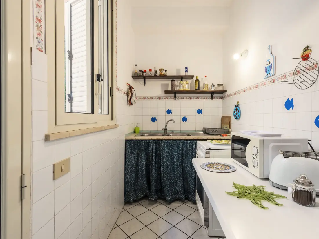 Résidence Cicladi Amorgos
