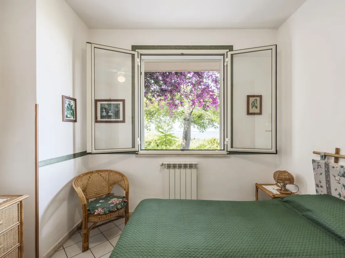 Résidence Cicladi Amorgos