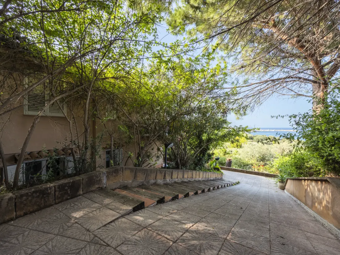 Résidence Cicladi Amorgos