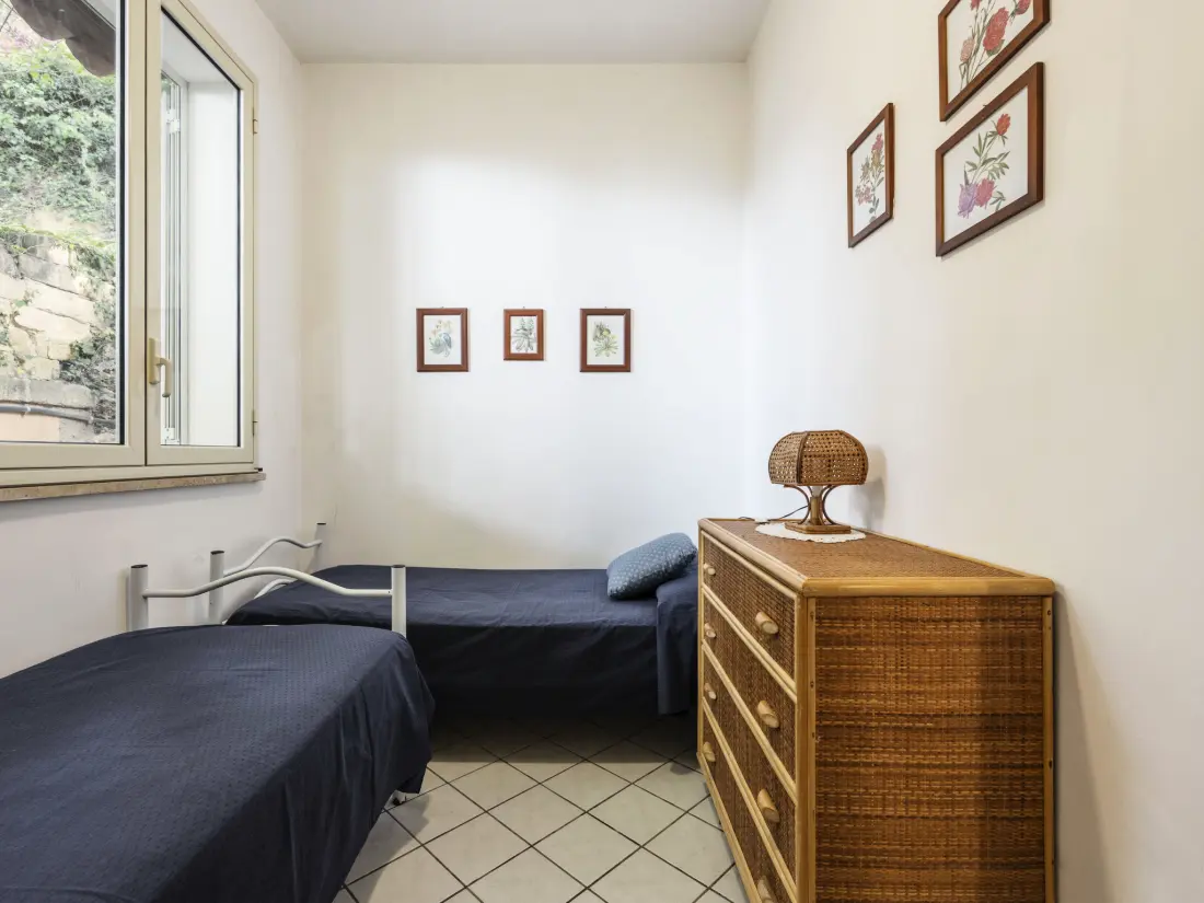 Résidence Cicladi Amorgos
