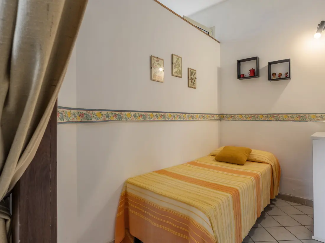 Résidence Cicladi Amorgos