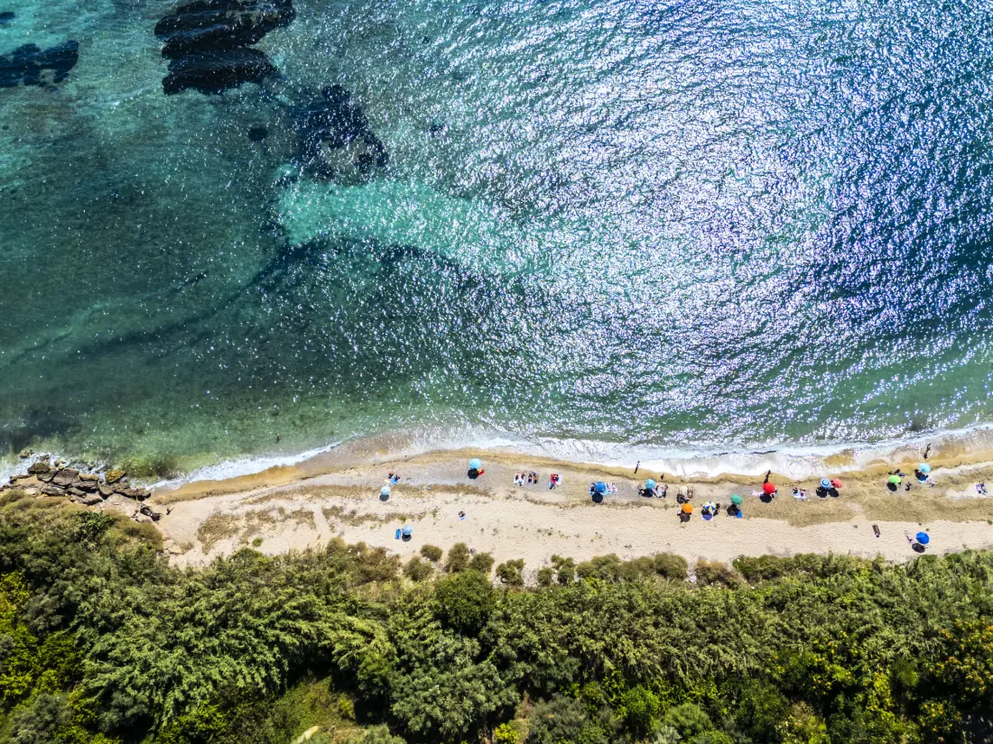 Résidence Cicladi Amorgos