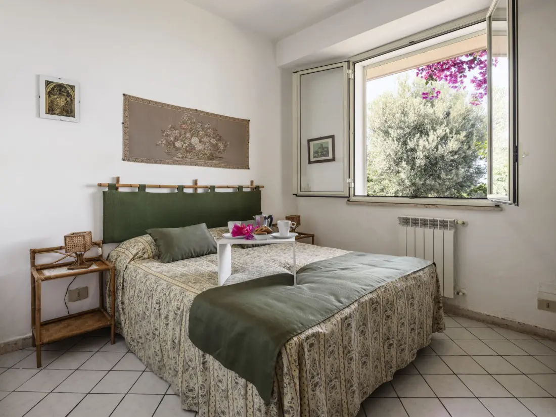 Résidence Cicladi Amorgos
