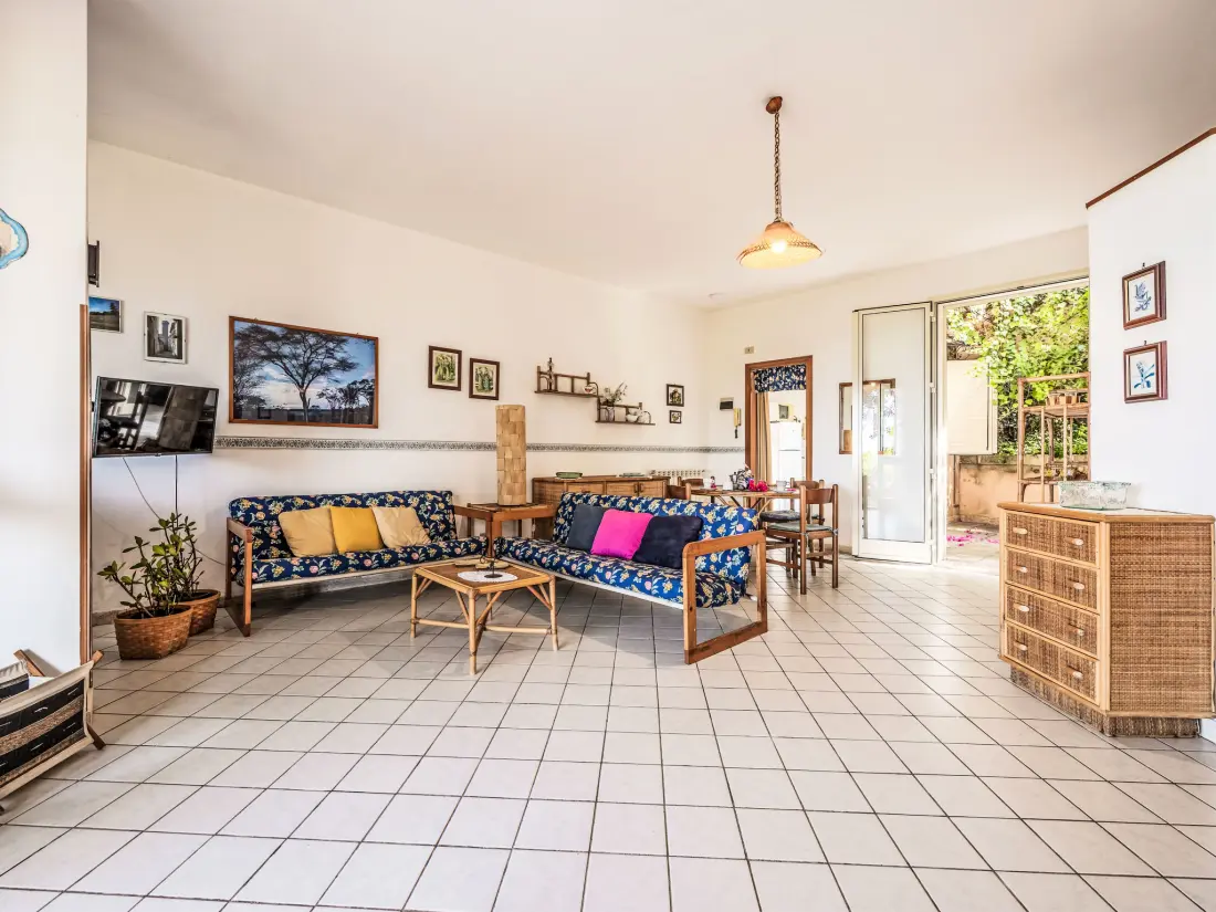 Résidence Cicladi Amorgos