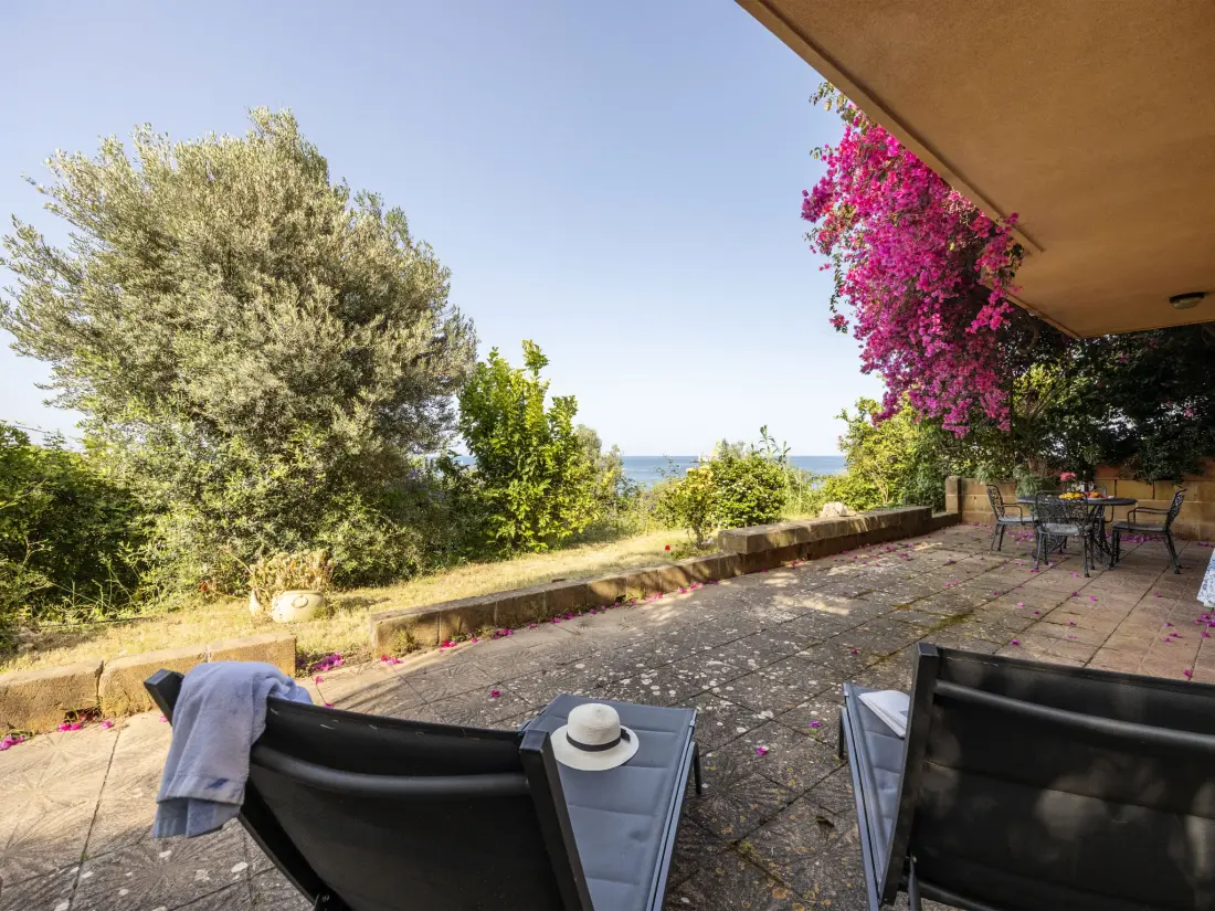 Résidence Cicladi Amorgos