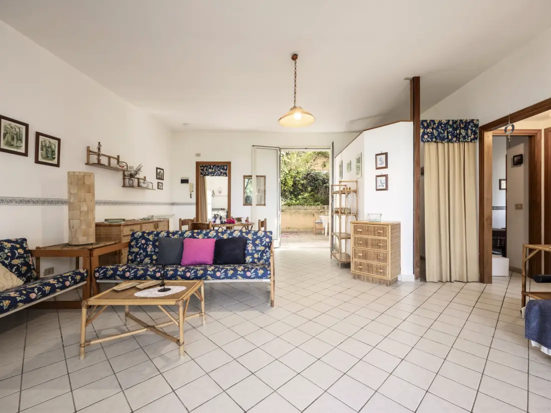 Résidence Cicladi Amorgos
