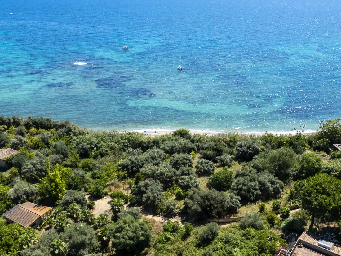 Résidence Cicladi Amorgos
