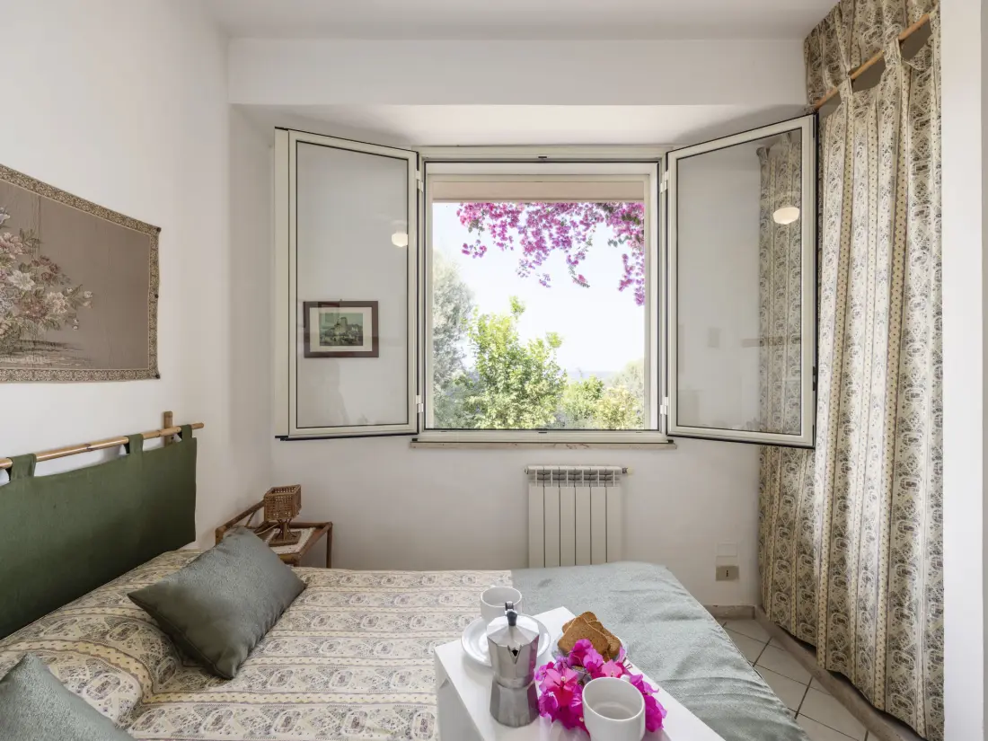 Résidence Cicladi Amorgos