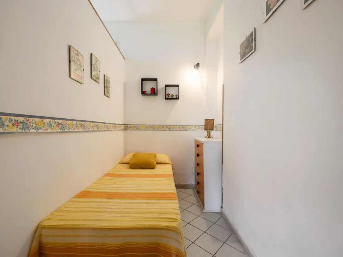 Résidence Cicladi Amorgos