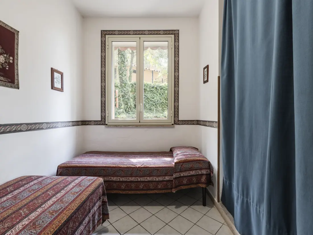 Résidence Cicladi Amorgos