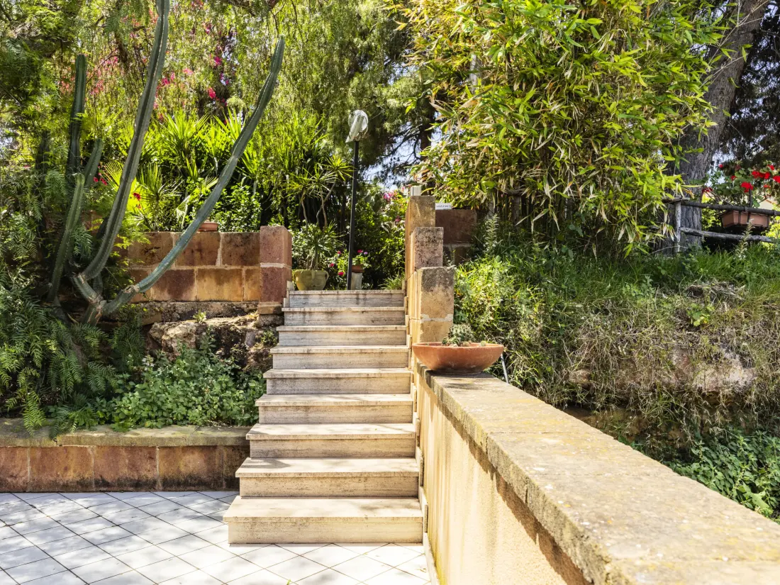 Résidence Cicladi Amorgos