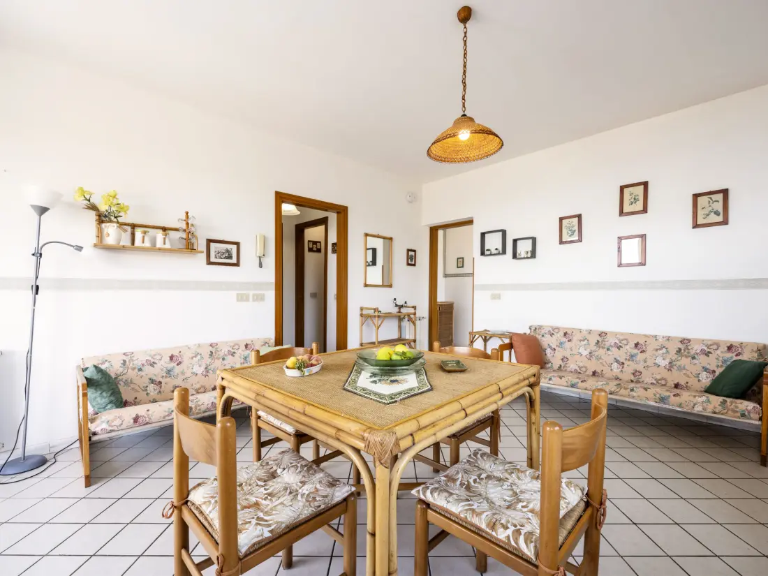 Résidence Cicladi Amorgos
