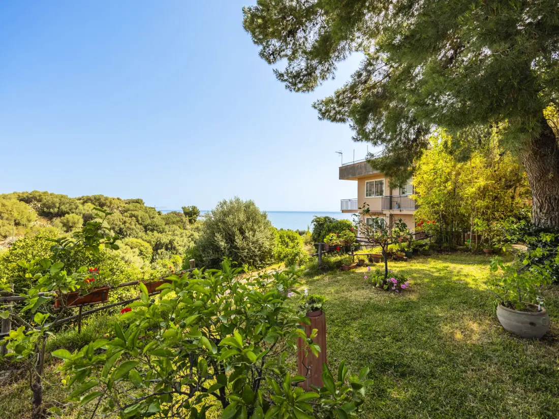 Résidence Cicladi Amorgos