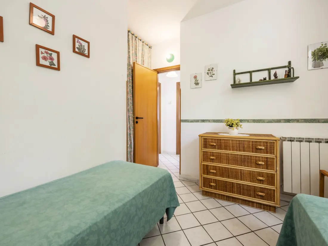 Résidence Cicladi Amorgos