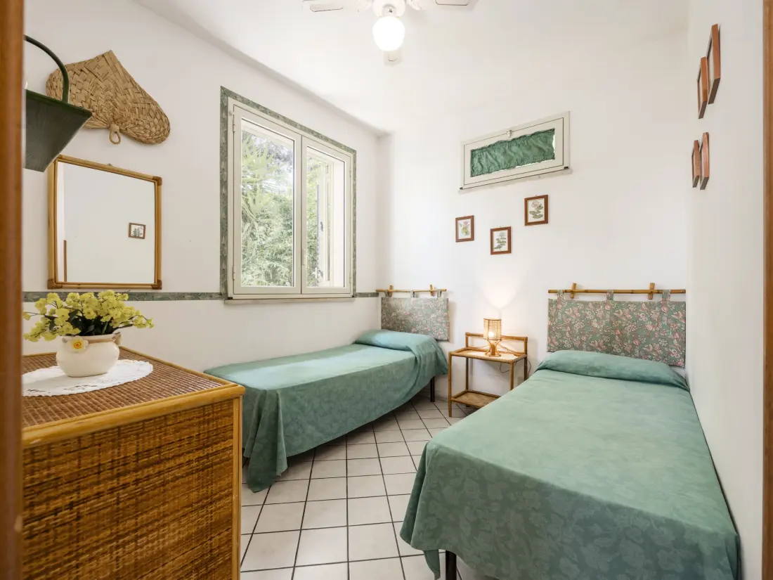 Résidence Cicladi Amorgos