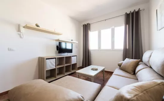 Appartements à Santa Lucía de Tirajana