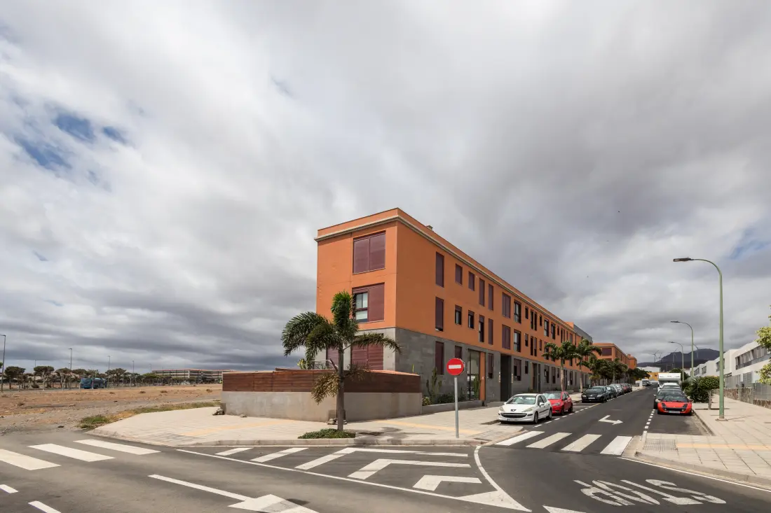 Maison à Santa Lucía de Tirajana