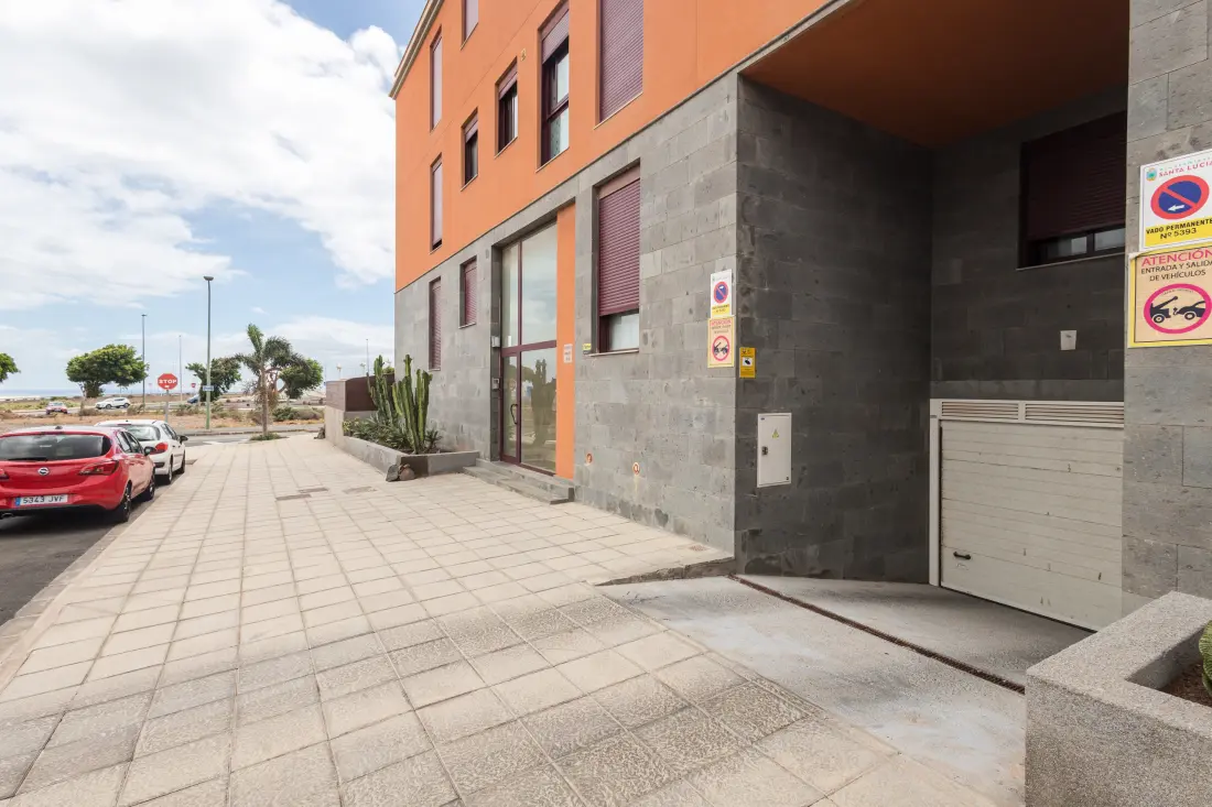 Maison à Santa Lucía de Tirajana