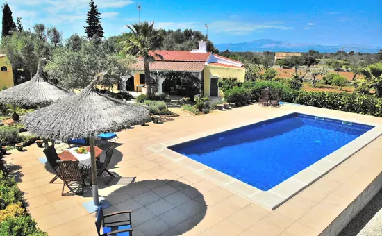 Maison à Santa Margalida