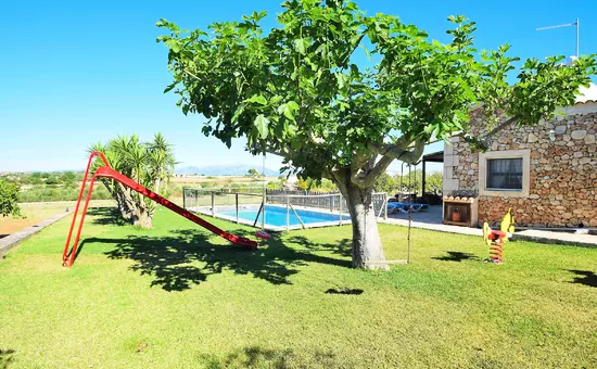 Maison à Santa Margalida