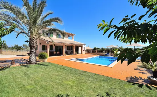 Maison à Santa Margalida