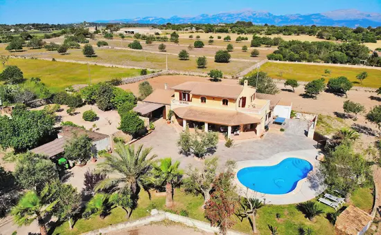 Maison à Santa Margalida
