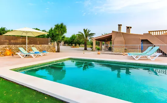 Maison à Santa Margalida