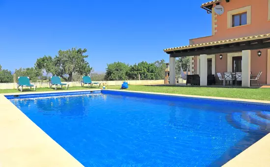 Maison à Santa Margalida