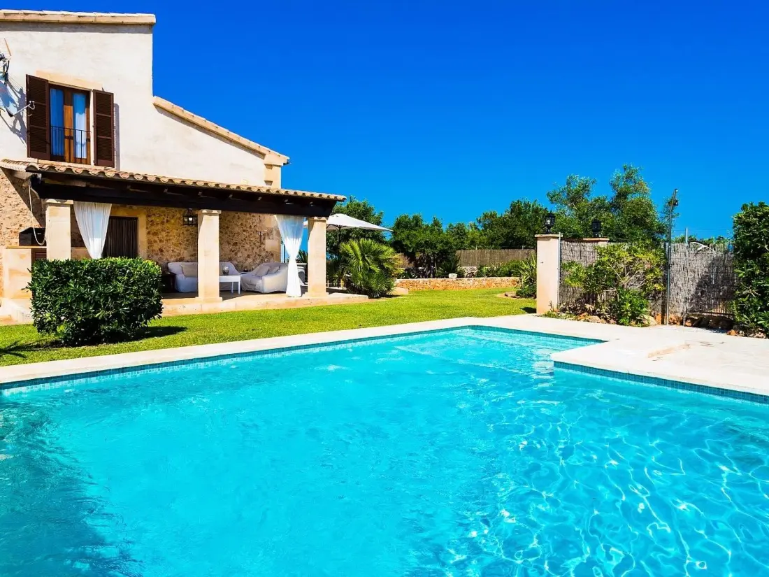 Maison de Vacances Santa Margalida